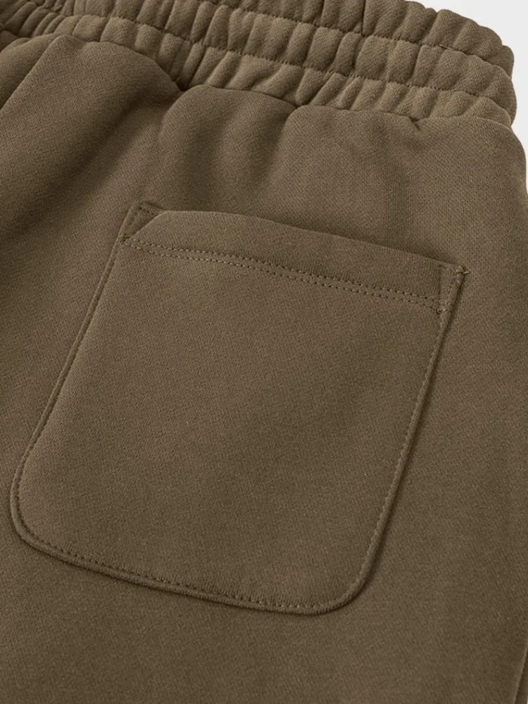 345 GSM Quality Joggers