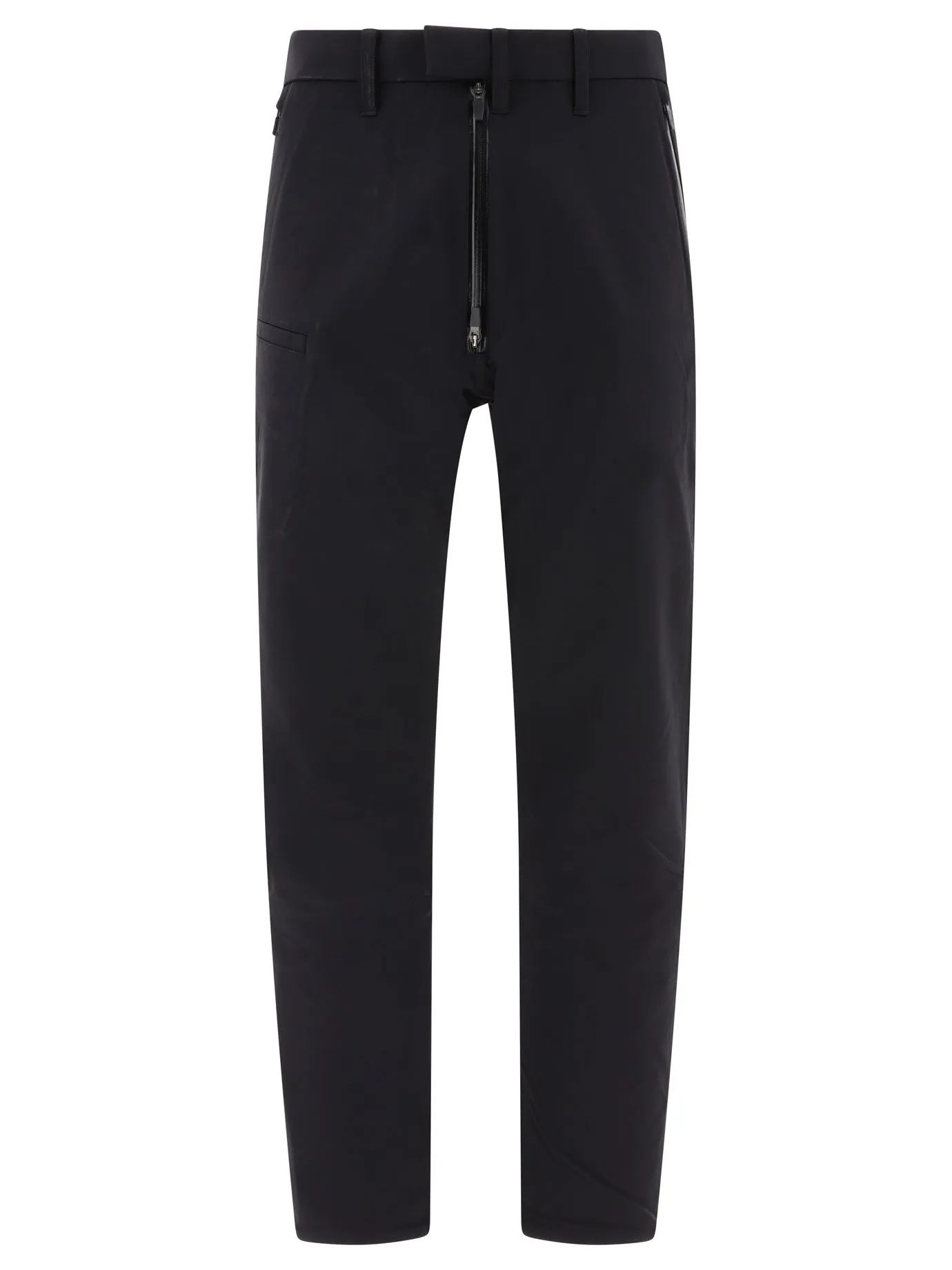 ACRONYM Black P47-DS Trousers for Men