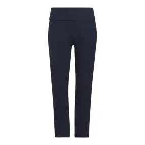 adidas Ladies Pull-On Ankle Trousers IA7829