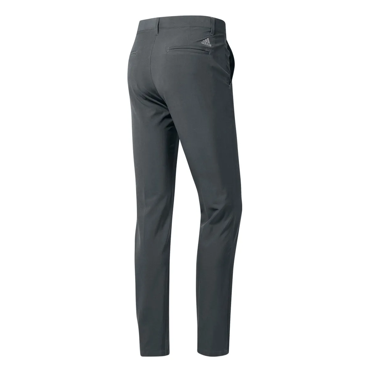 adidas Ultimate365 Tapered Golf Trousers - Grey