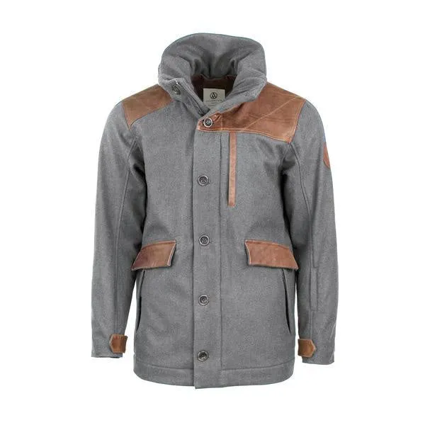 Alps & Meters Alpine Outrig Jacket