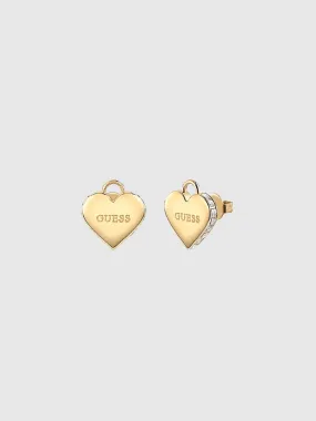 Aretes para Mujer GUESS ARETES JUBE02231JWYGT/U JOY