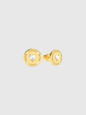 Aretes para Mujer GUESS ARETES UBE70037 JOY