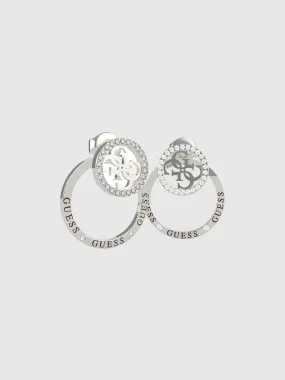 Aretes para Mujer GUESS ARETES UBE79095 JOY