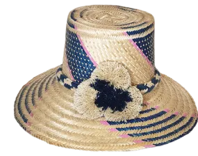 Aurelia Handmade Wayuu Hat