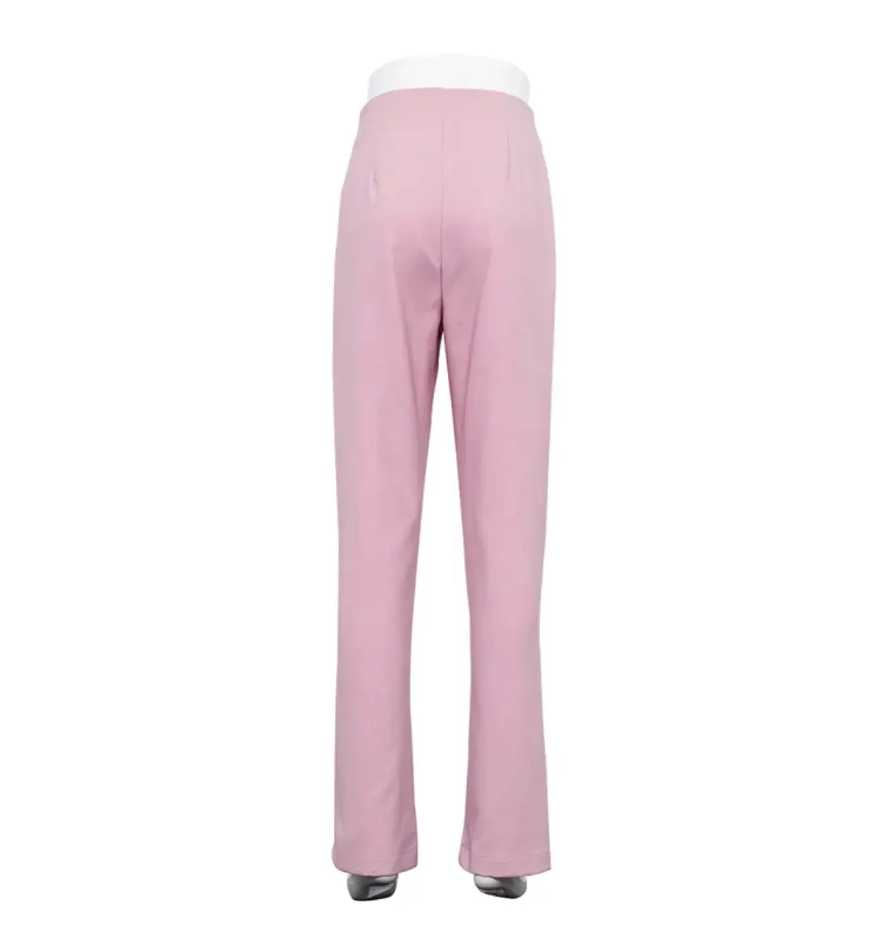 Baby Pink Dress Pants