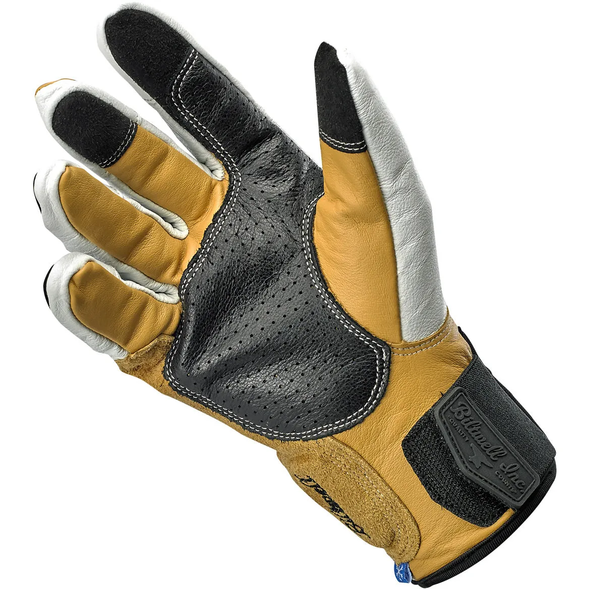 Belden Gloves - Cement