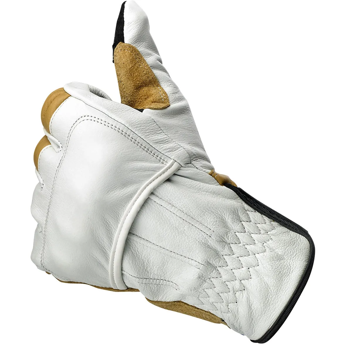 Belden Gloves - Cement