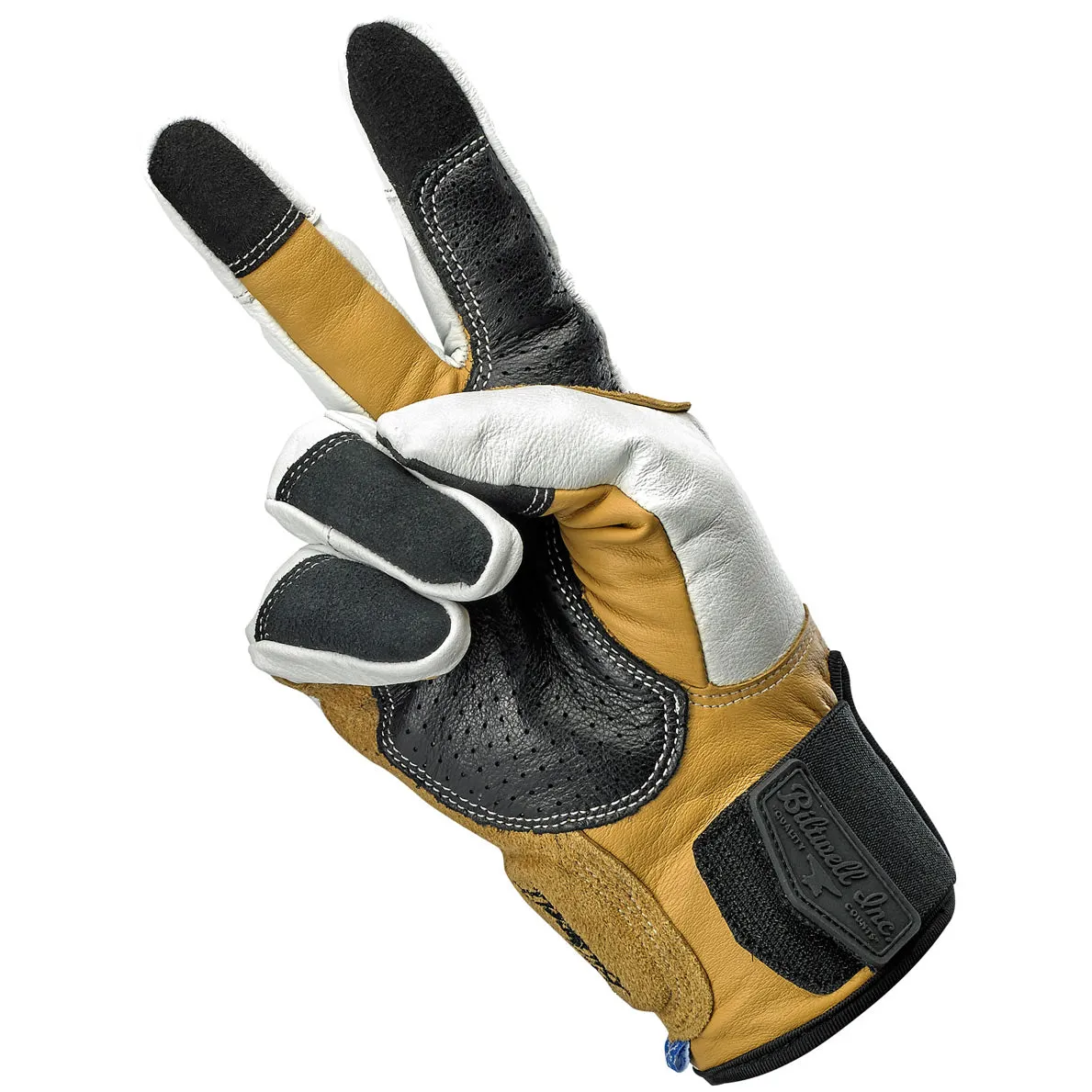 Belden Gloves - Cement