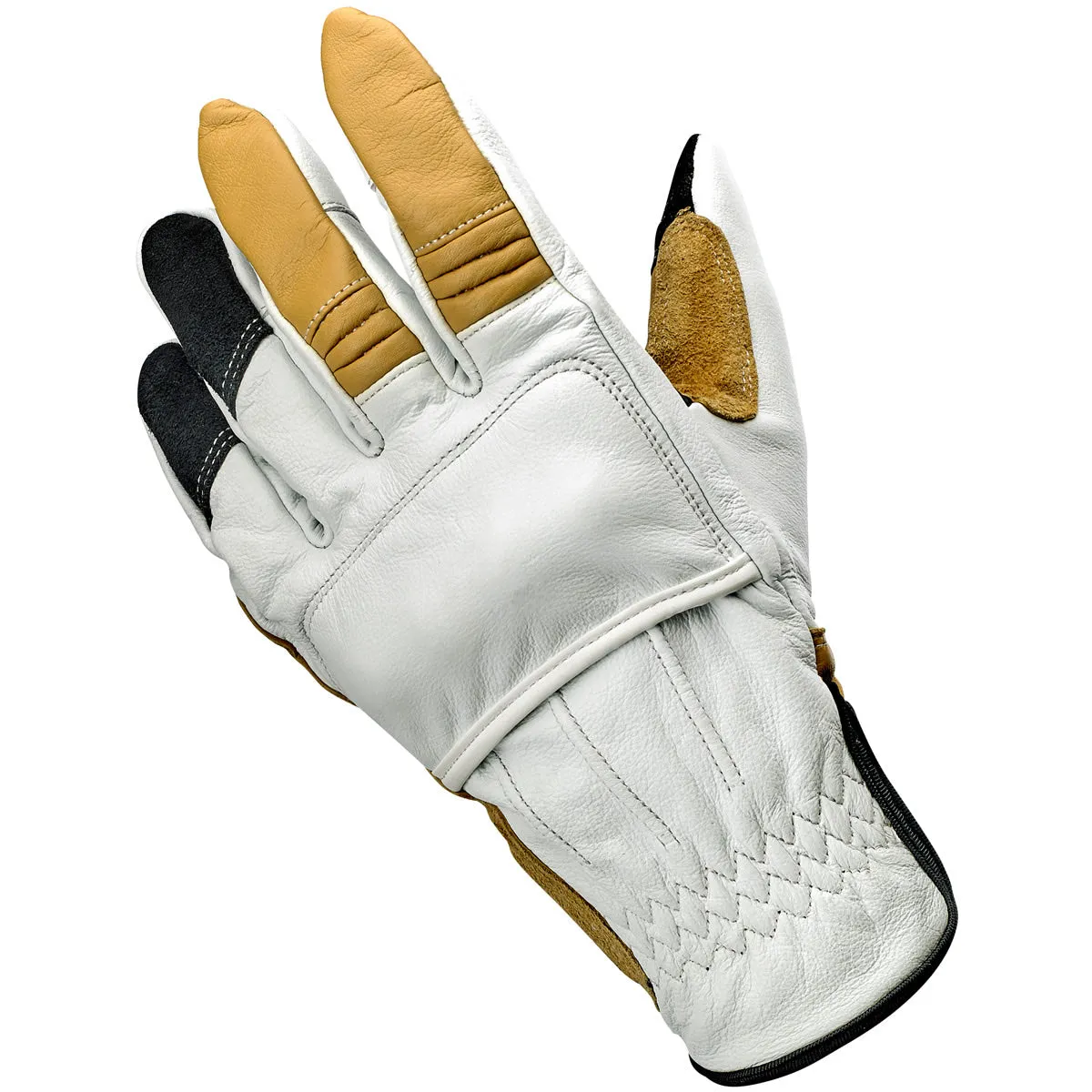 Belden Gloves - Cement