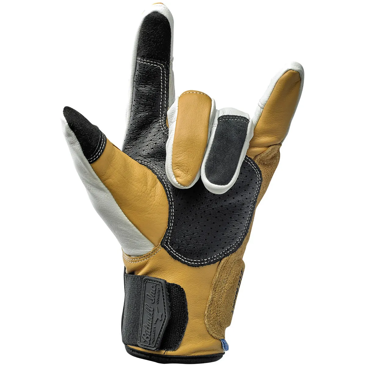 Belden Gloves - Cement