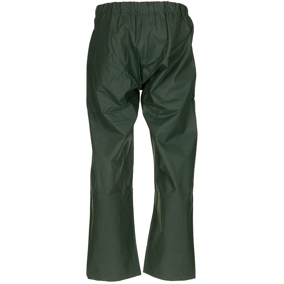 Belgian Army Waterproof Trousers