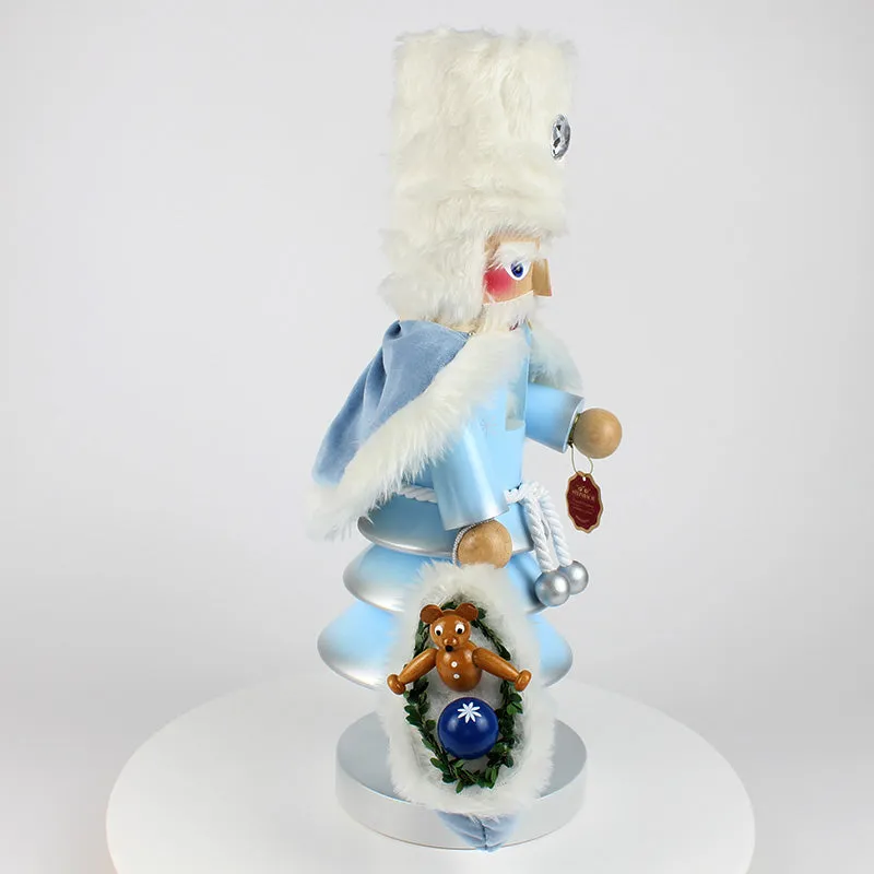 Big NC Father Frost