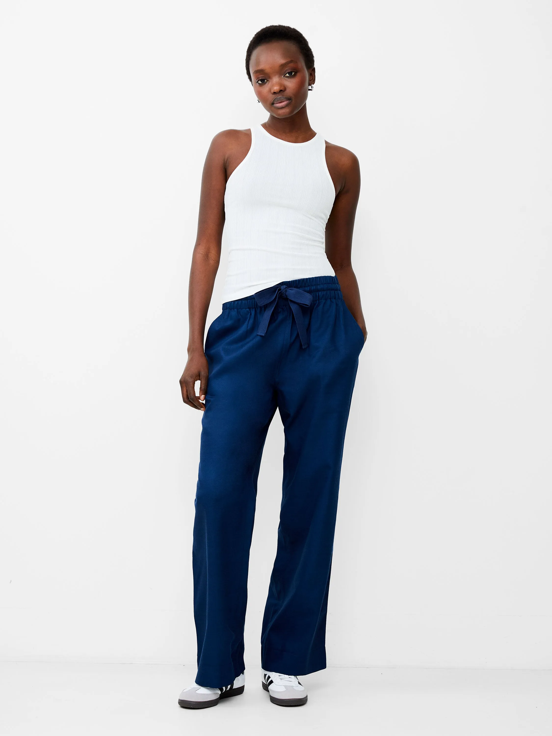 Bodie Blend Trousers