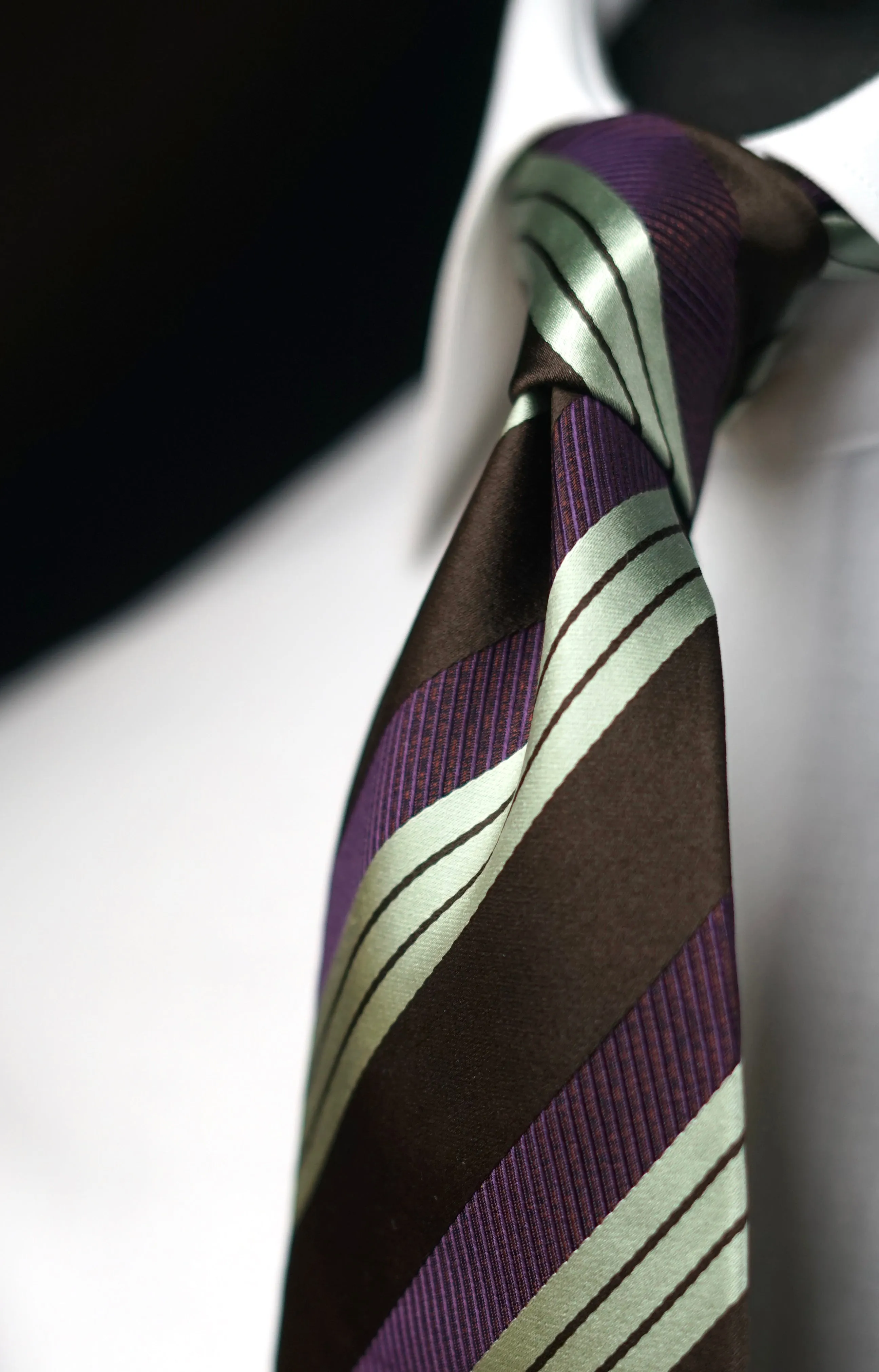 Cadorna Vintage Tie