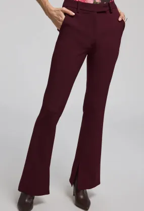 Cady Crepe Pants