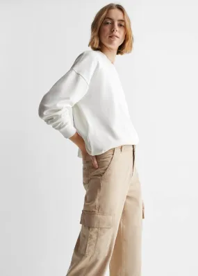 Cargo trousers