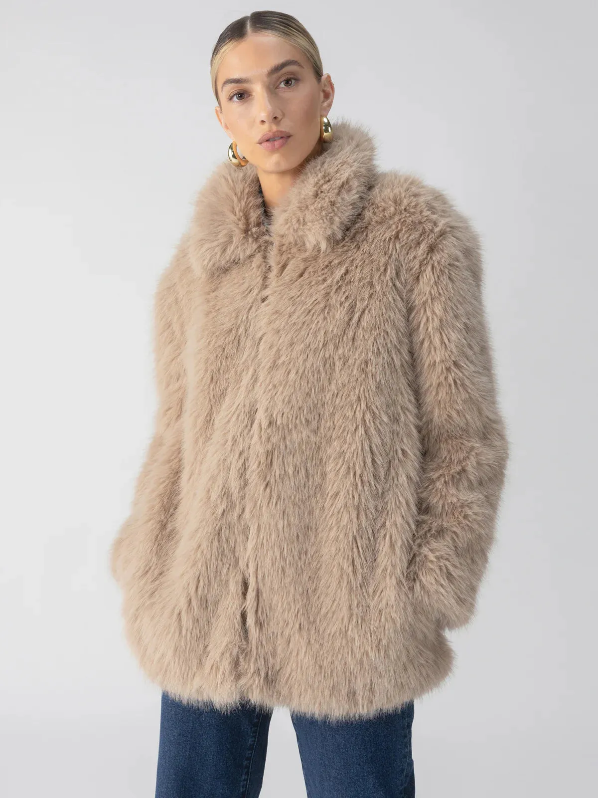 Carmen Fur Coat