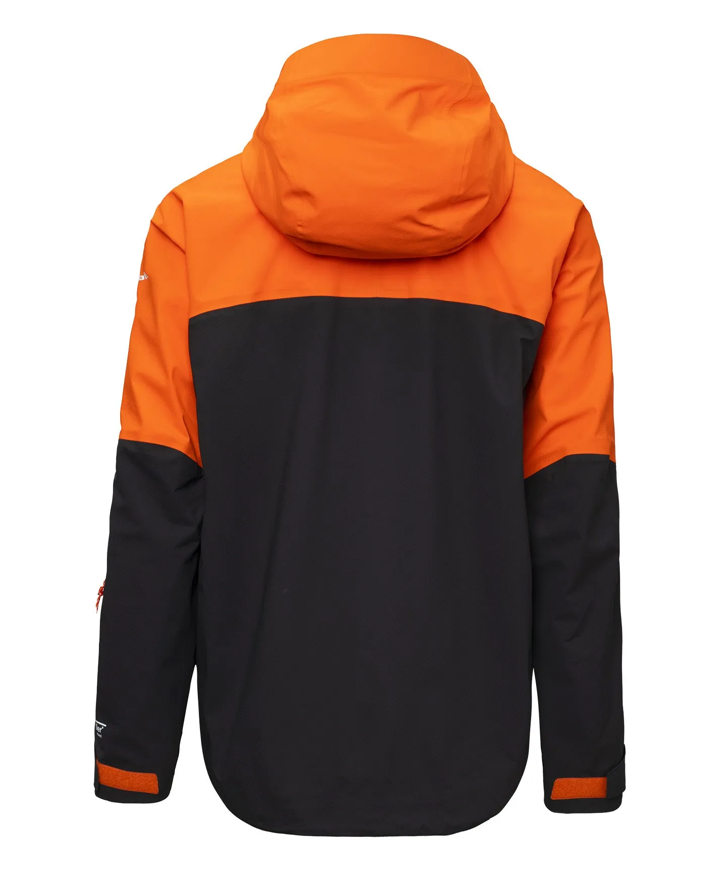 Cham 3L Shell Jacket