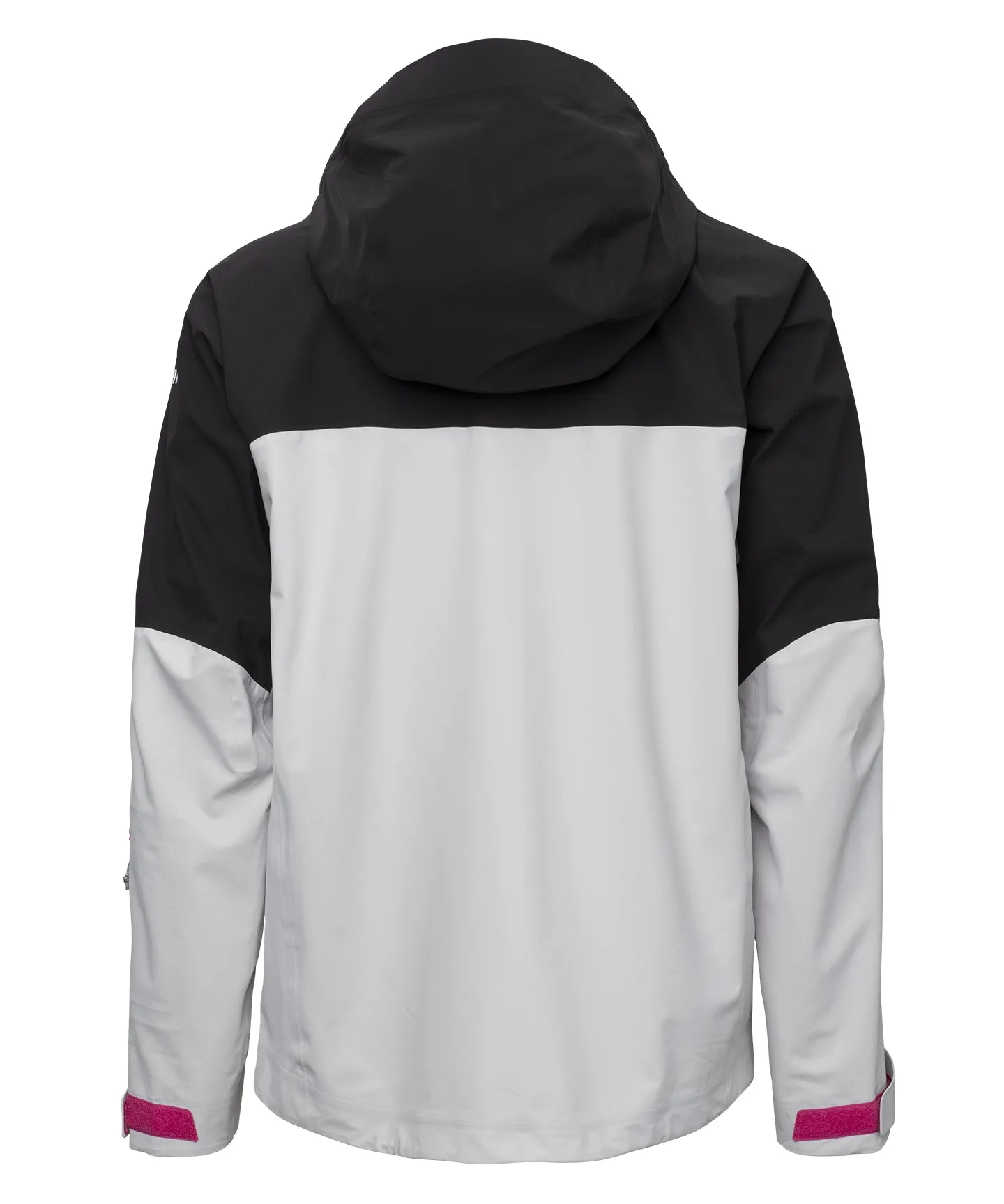 Cham 3L Shell Jacket