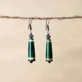 Channapatna Handcrafted Wooden Earrings 127