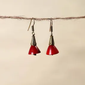 Channapatna Handcrafted Wooden Earrings 161