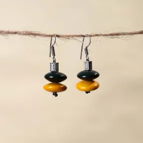 Channapatna Handcrafted Wooden Earrings 163