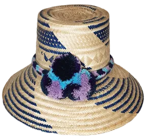 Charleigh Handmade Wayuu Hat