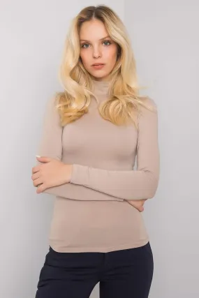 Chic Turtleneck Elegance from Paris