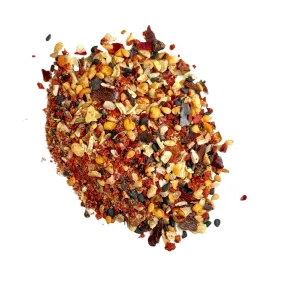 Chili Crisp Mix