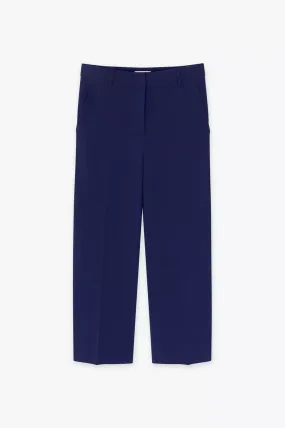 CKS Tonks Patriot Blue Trousers