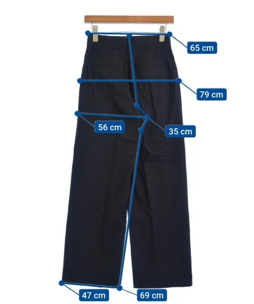 COCUCA Trousers