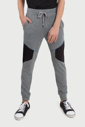 Color Patch Jogger