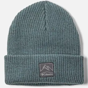 Columbia Metal/Shark Marled Whirlibird™ Cuffed Beanie