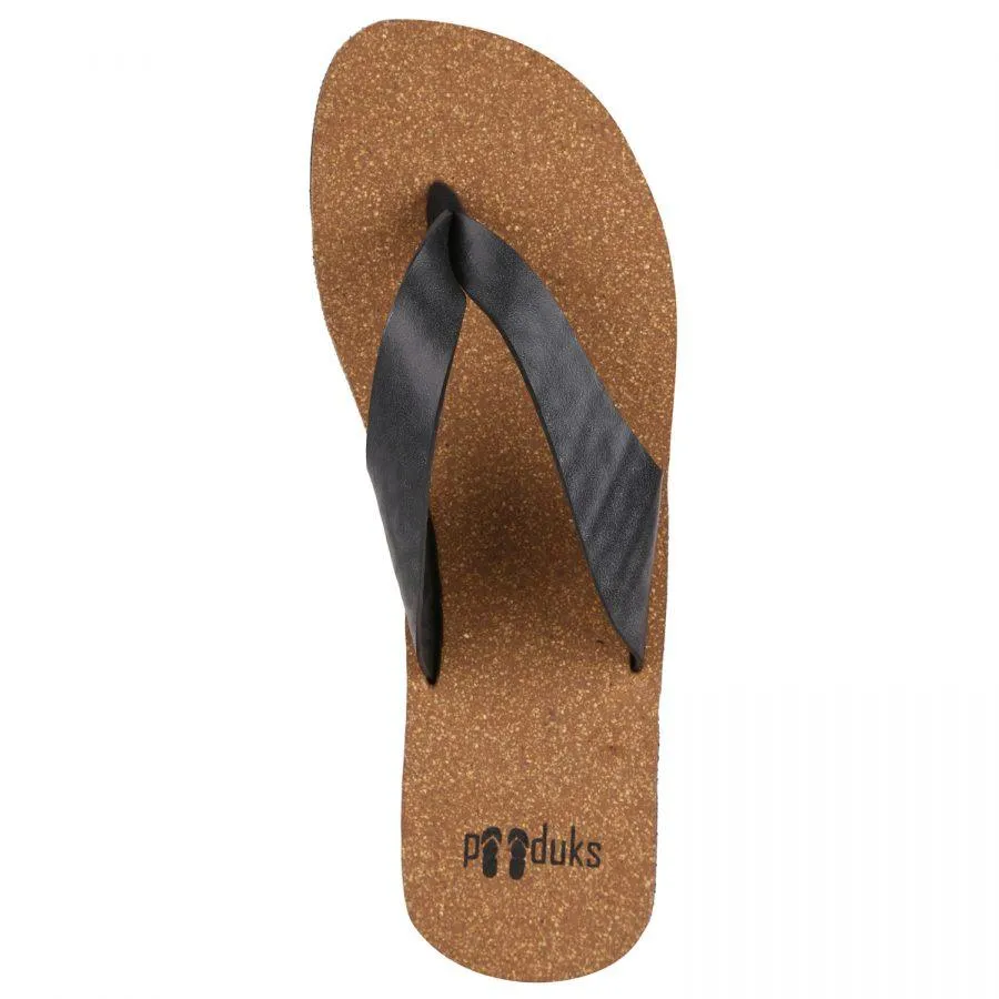 Coper | Cork Regular Width Flip-flop for Women