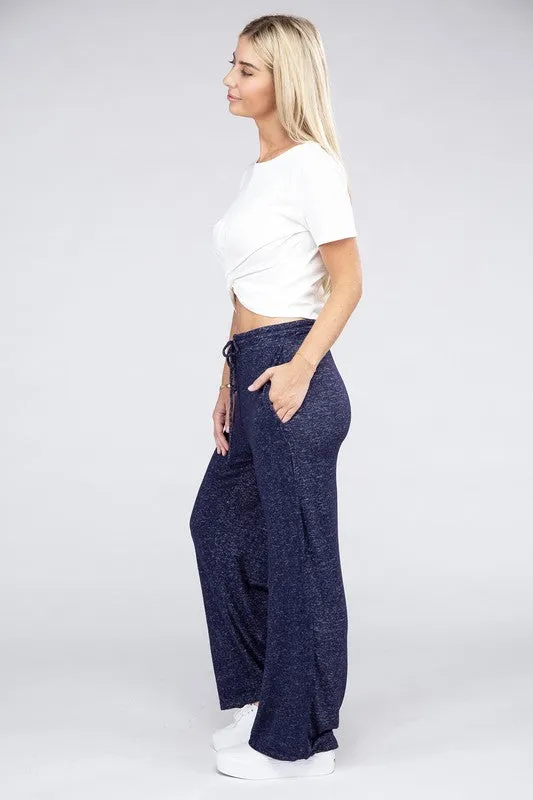 Cory Cozy Terry Lounge Pants