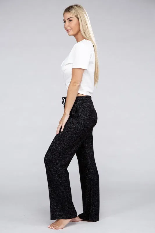 Cory Cozy Terry Lounge Pants