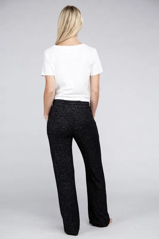 Cory Cozy Terry Lounge Pants