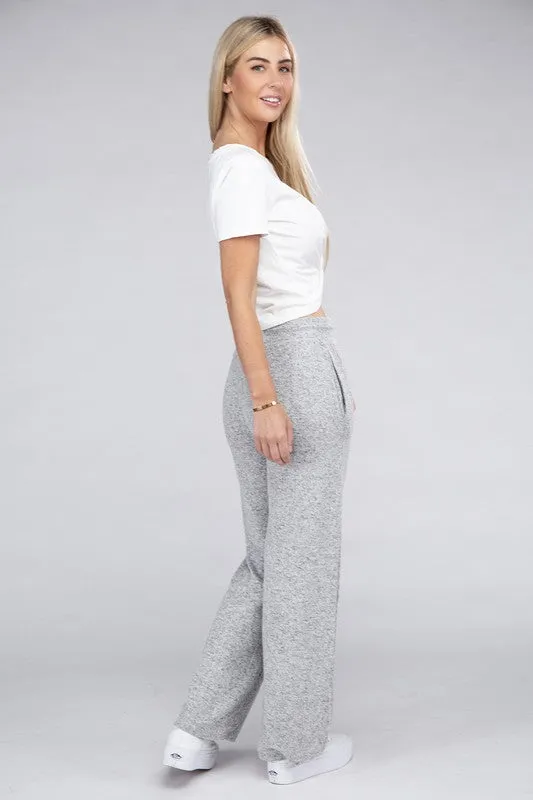 Cory Cozy Terry Lounge Pants