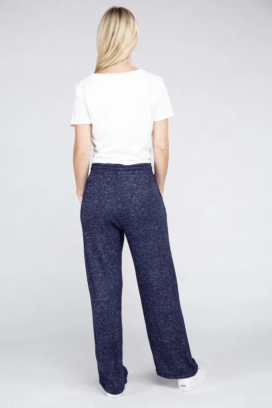 Cory Cozy Terry Lounge Pants