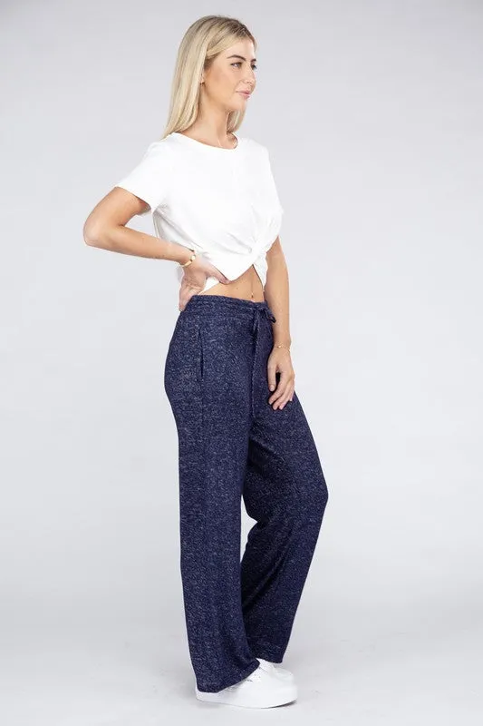 Cory Cozy Terry Lounge Pants