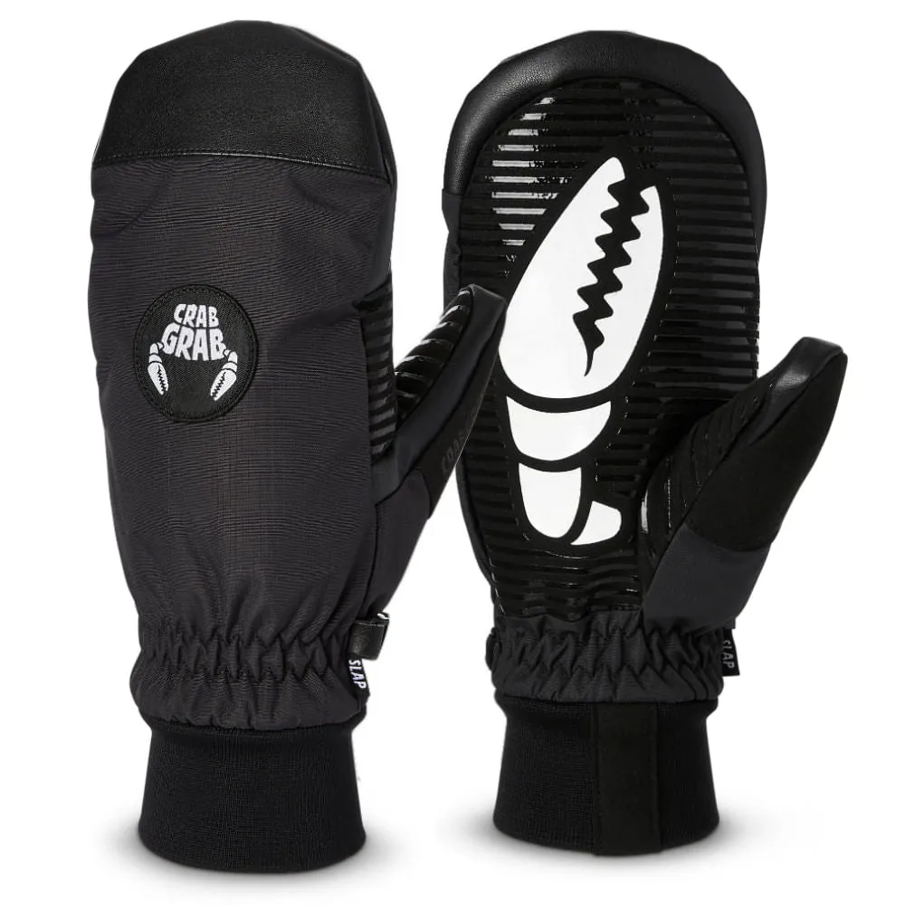 Crab Grab Slap Mitt