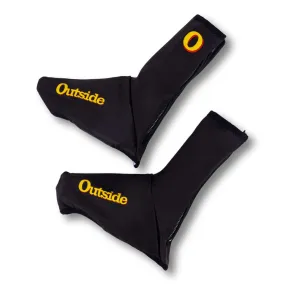 Cycling Winter Shoe Covers