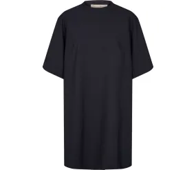 Danny W, Dress - Dark Navy