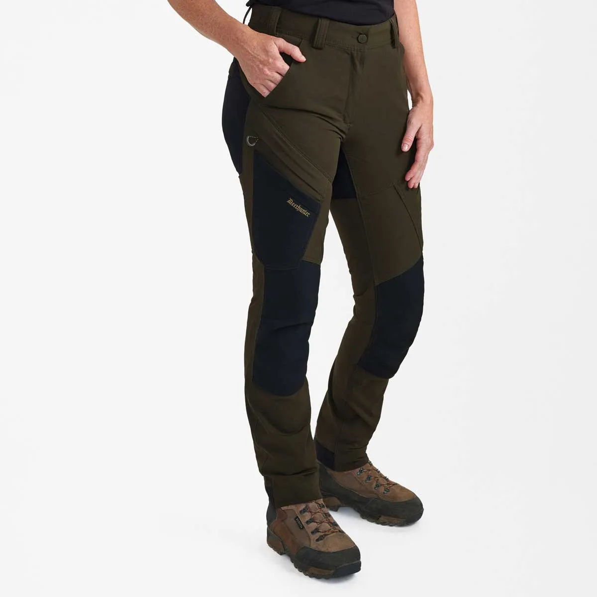 Deerhunter Lady Northward Trousers