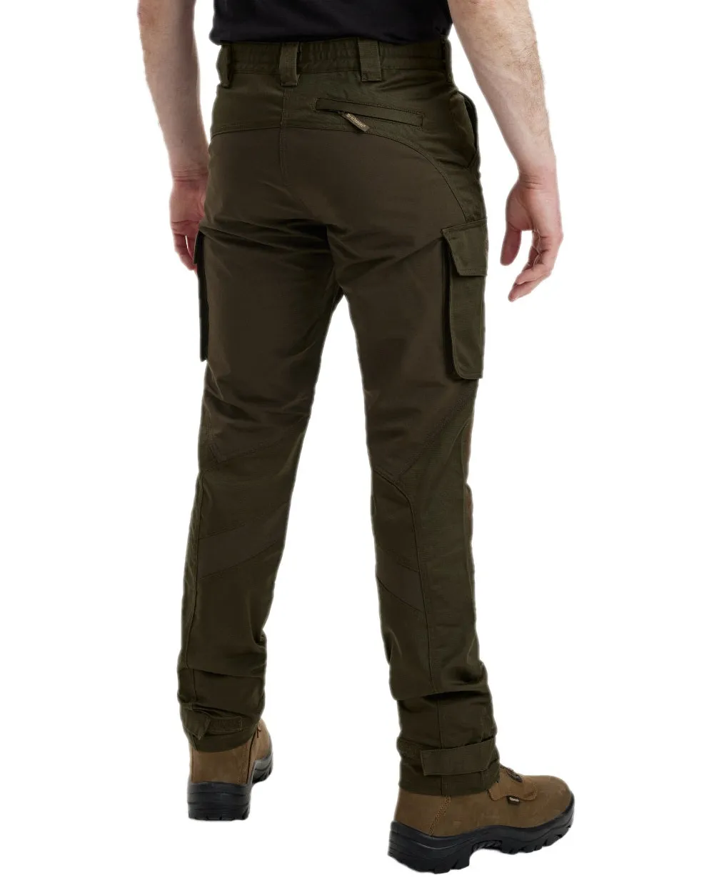 Deerhunter Rogaland Stretch Trousers