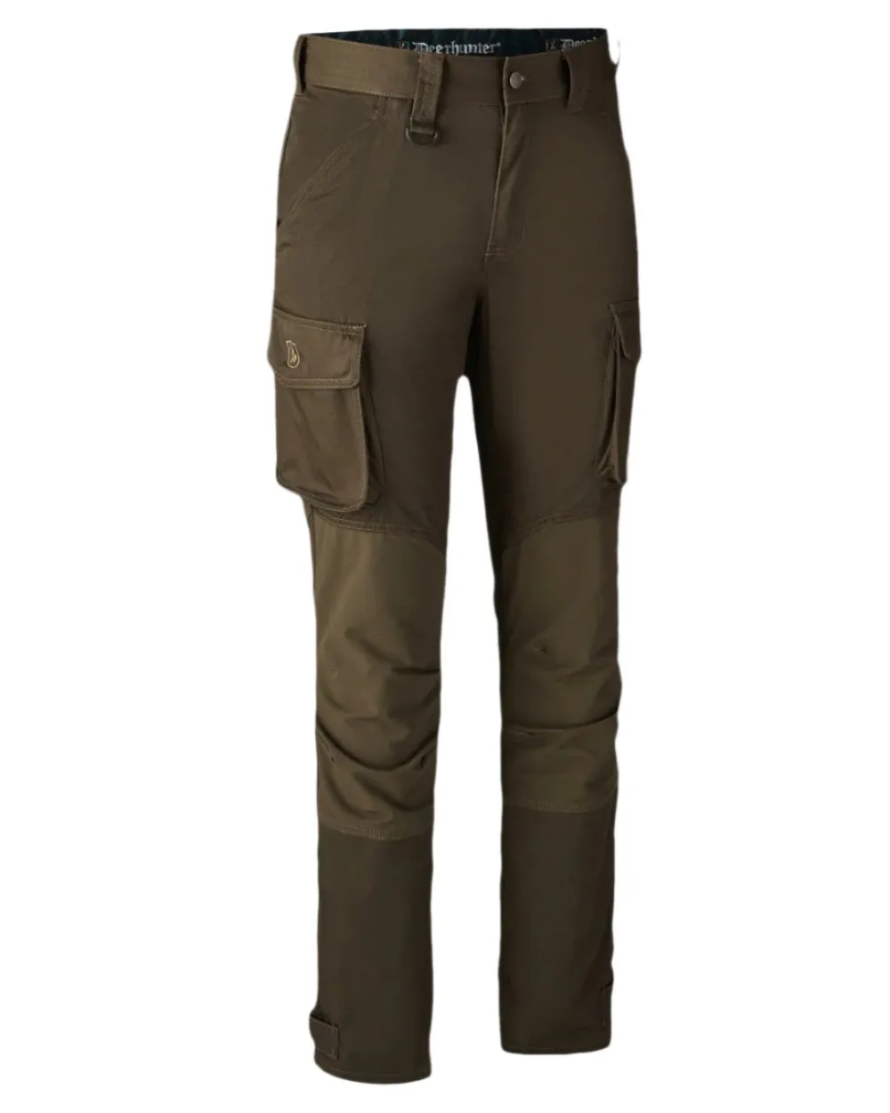 Deerhunter Rogaland Stretch Trousers