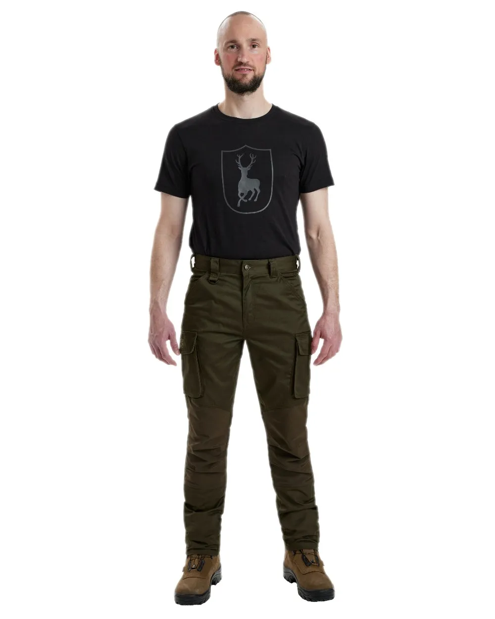 Deerhunter Rogaland Stretch Trousers