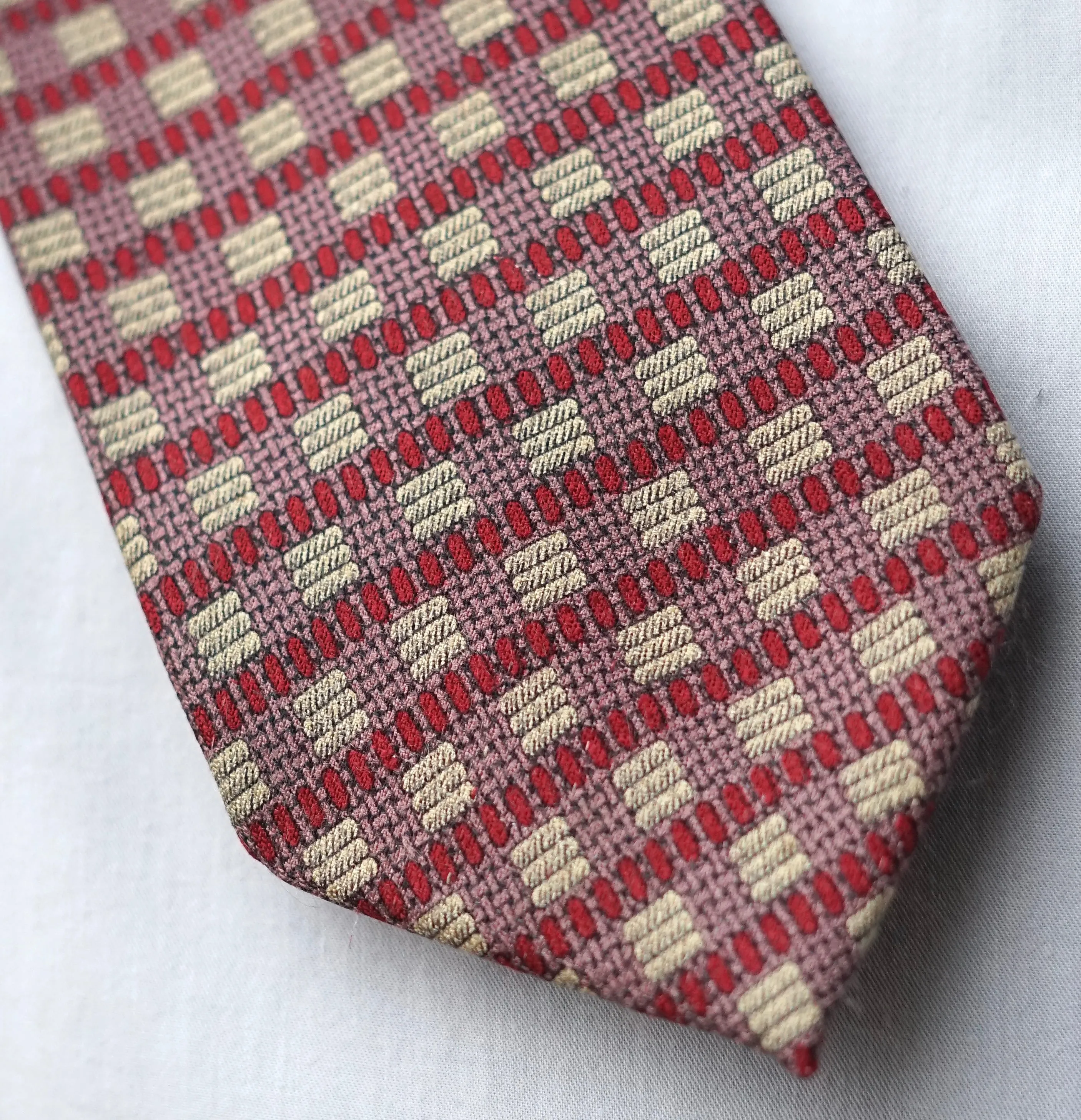 Desire' Vintage Tie