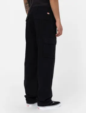 Dickies Eaglebend Relaxed Fit Cargo Pant - Black